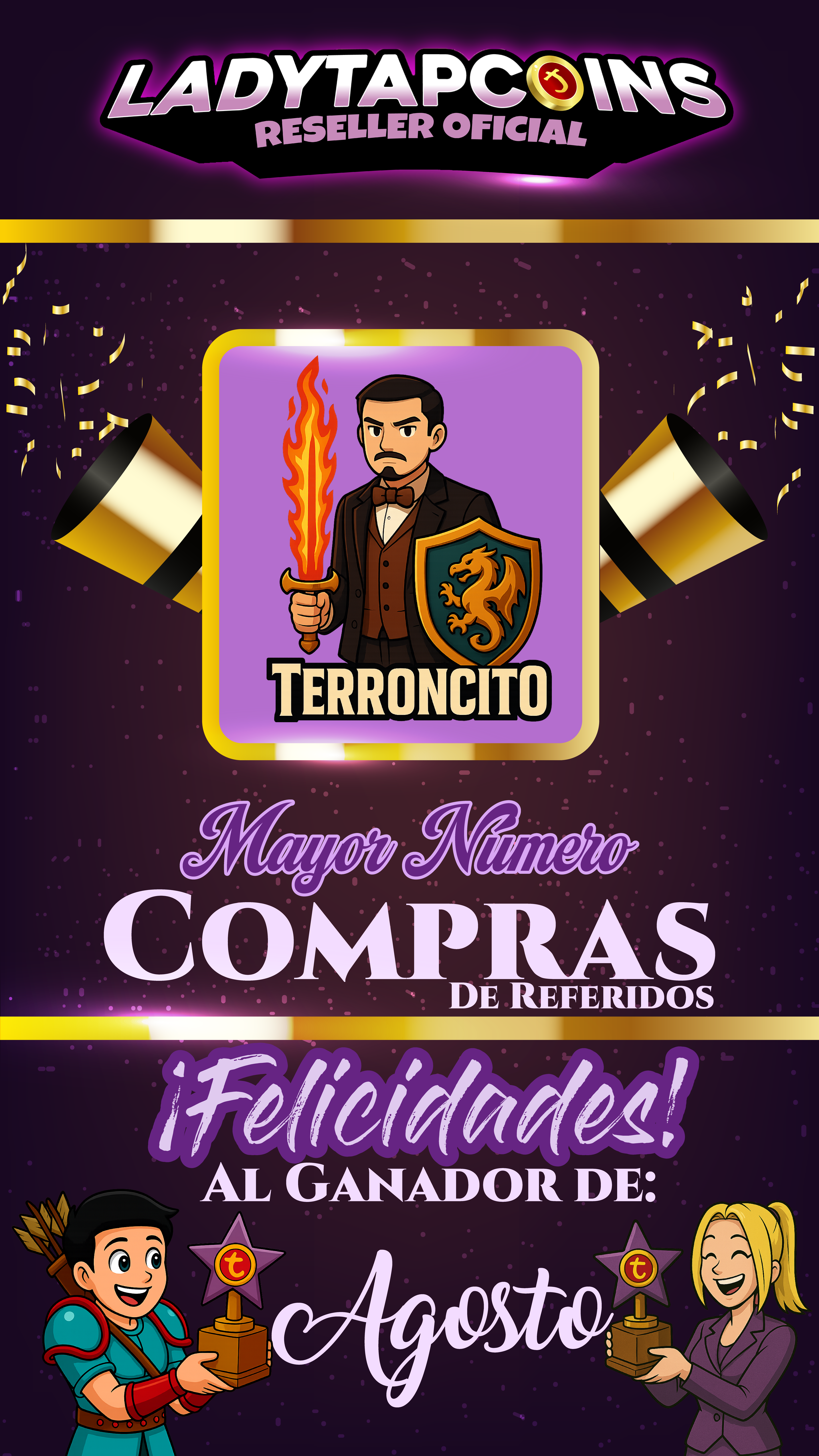Cómo comprar
