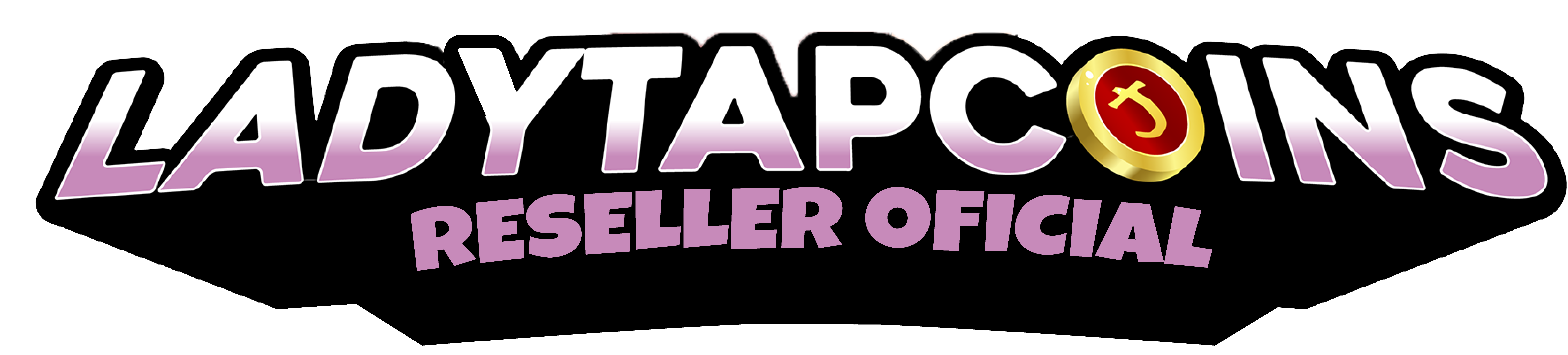 Lady Tap Logo