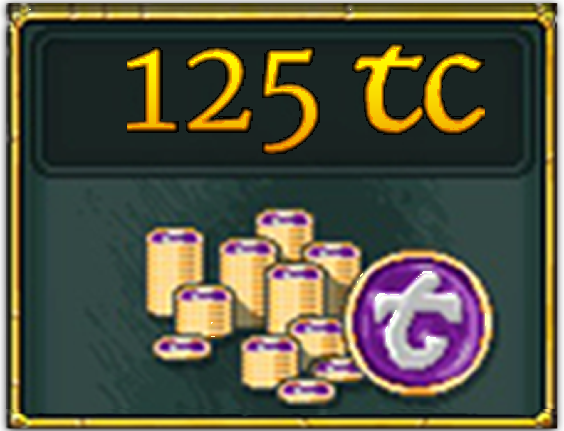 125 TCs