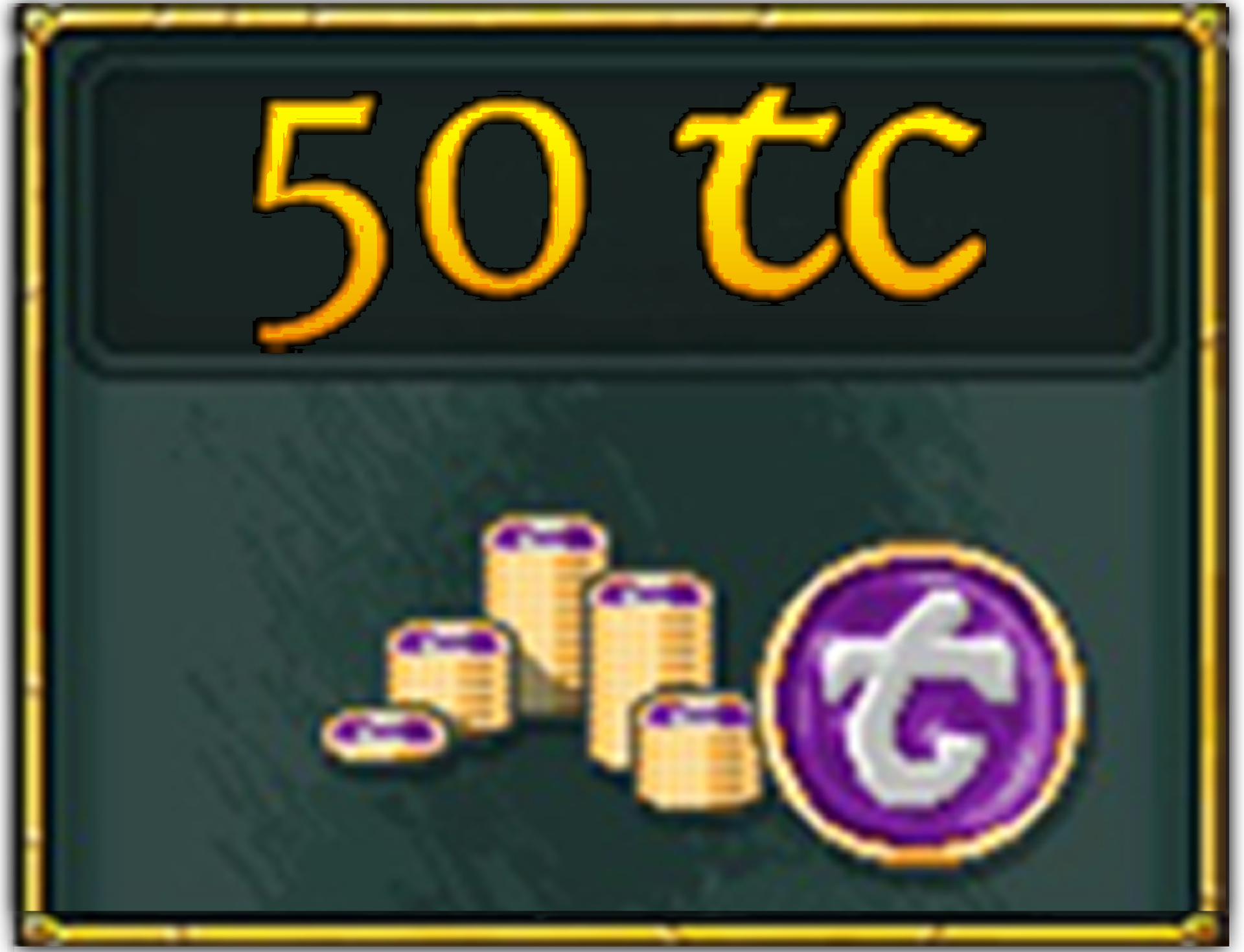 50 TCs