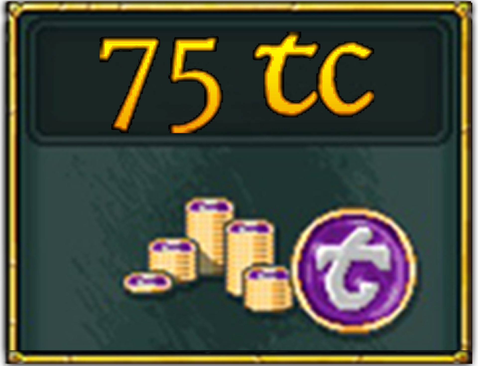 75 TCs