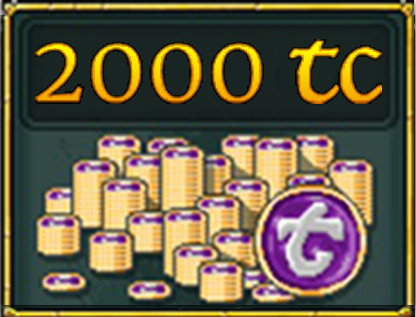 2000 TCs