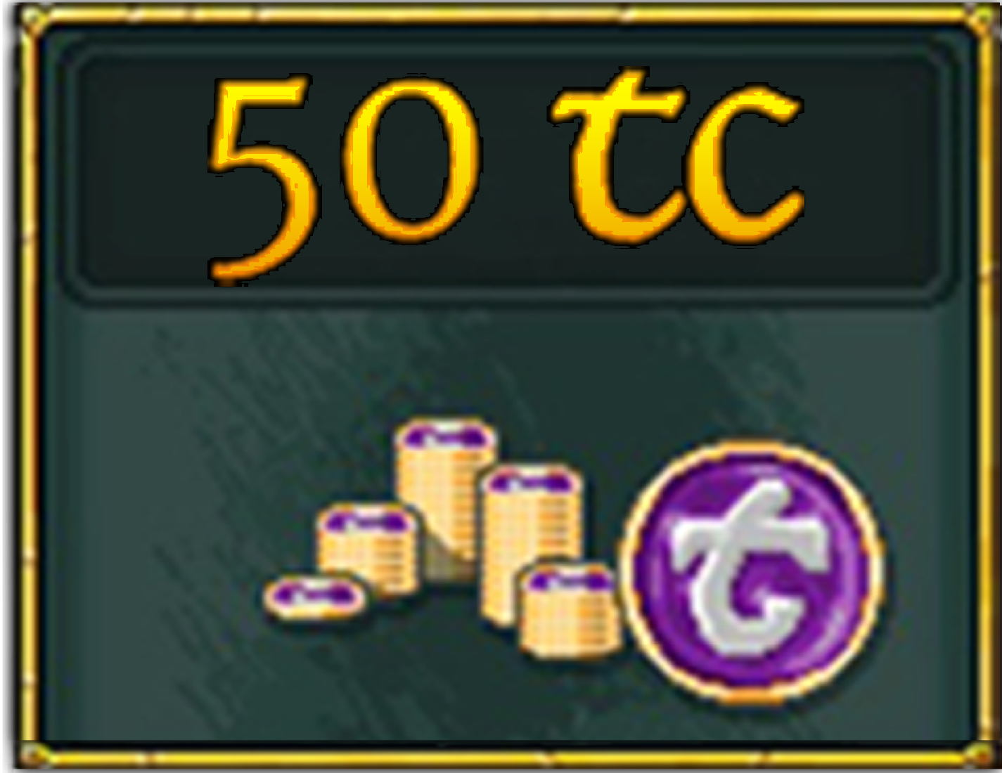 50 TCs