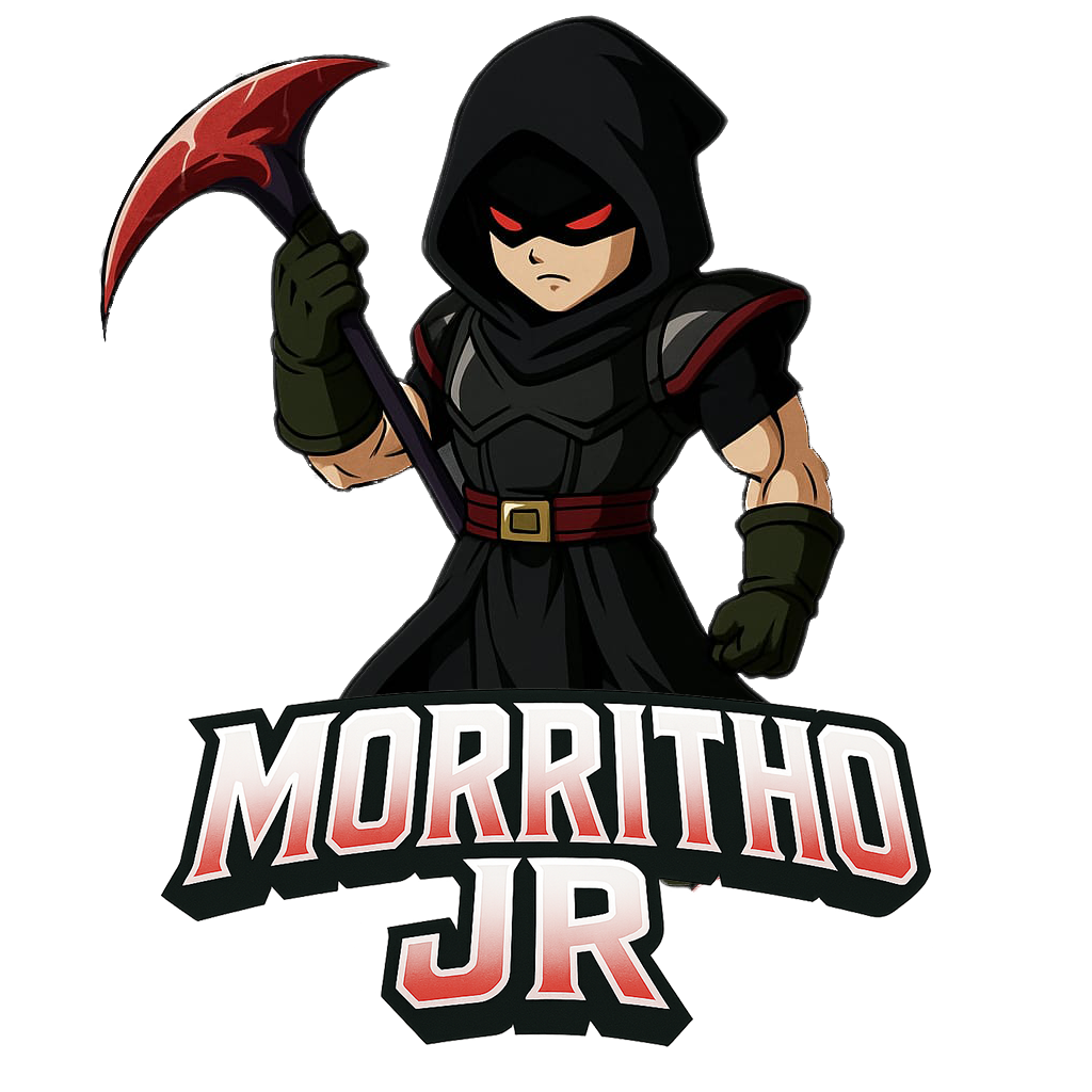 MorrithoJr