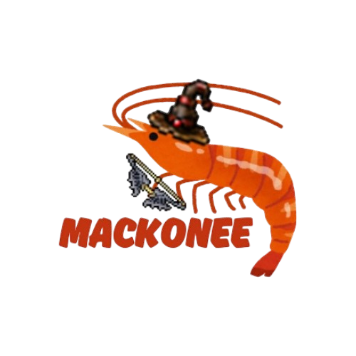 Mackonee