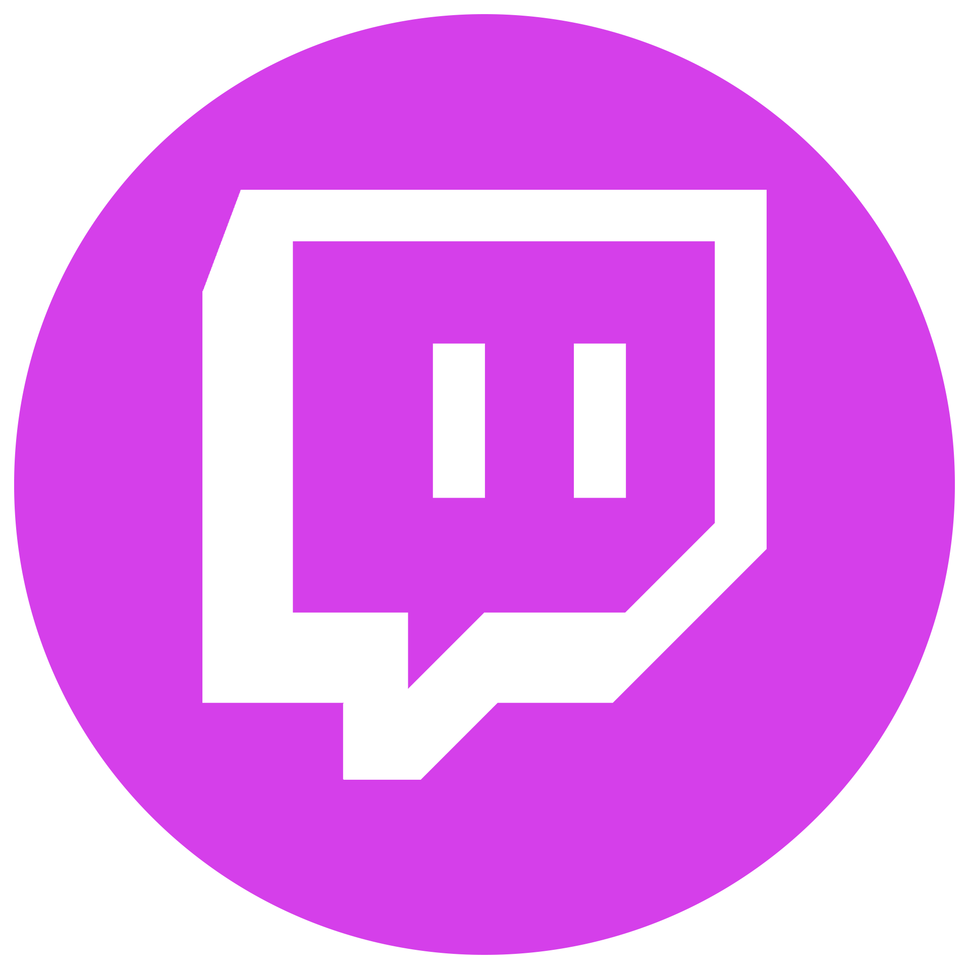 Twitch